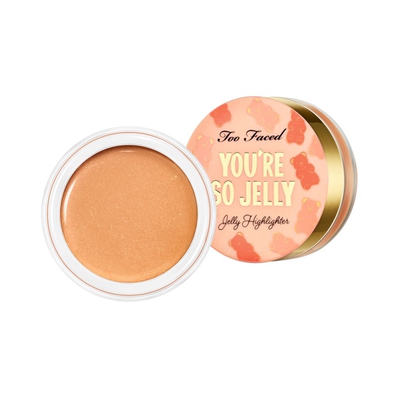 Too Faced Other - Too Faced Tutti Frutti You're So Jelly Highlighter